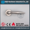 Modern 316 Grade Solid Internal Door Handle for Office Doors -DDSH024