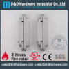 Zinc Alloy 80 KG Modern 3-D Adjustable Concealed Hinge-CH008