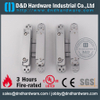Zinc Alloy 40KG 3-D Adjustable Invisible Hinge -CH008