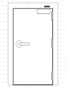 F1-001——F1-003-D&D Hardware