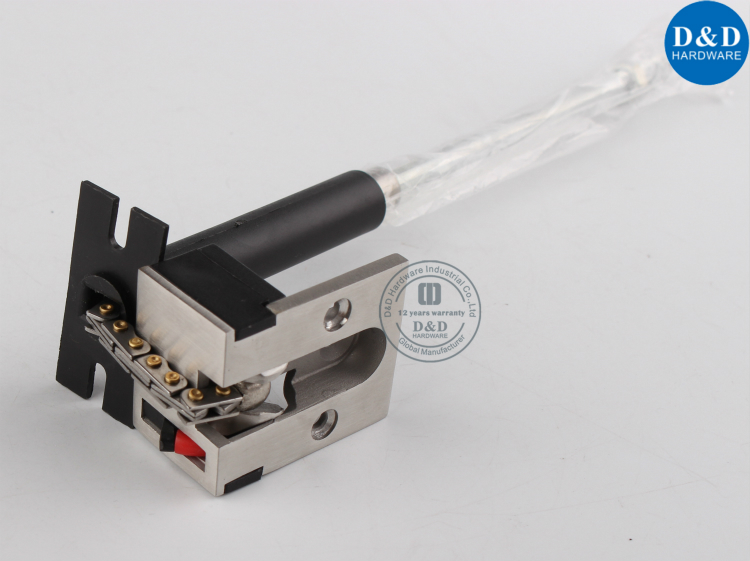 Concealed Security Door Chain-D&D Hardware