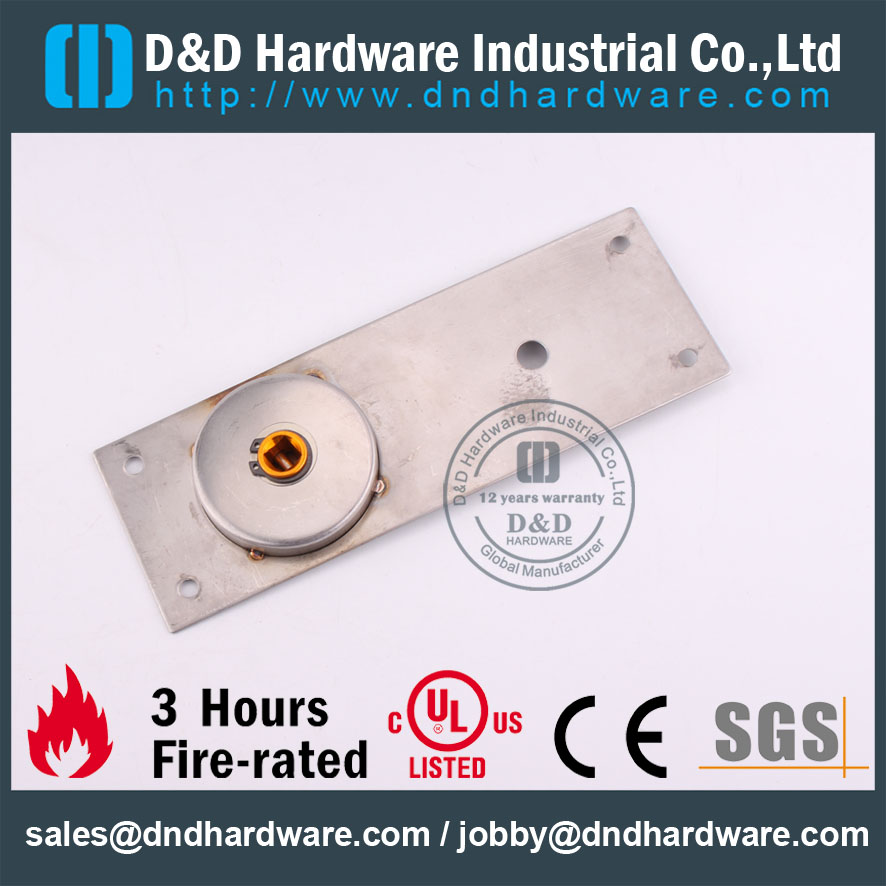 DD Hardware-Wholesale Grade SS304 Furniture handle DDFH015