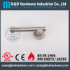 304 Grade Antirust Designer Lever Handle on Rose for Internal Door -DDSH018