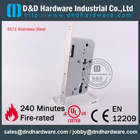 Mortise Lock-D&D Hardware