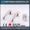 SS304 Double Crank Door Handle-DDAH001