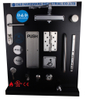 CE SS201 2BB Door Hinge-DDSS011-B