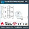 SS316 Antirust Crank Hinge-DDSS040