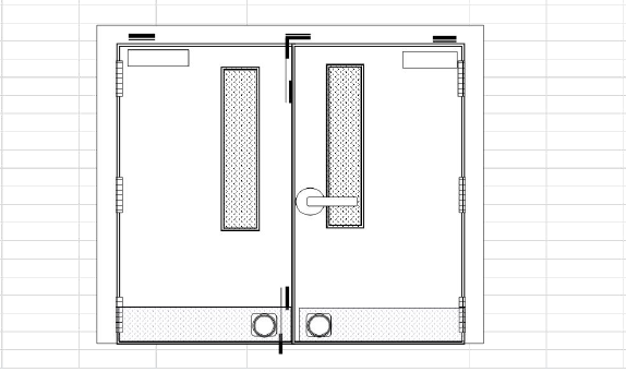 F1-004——F1-005-D&D Hardware
