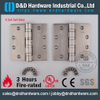 UL 4BB Fire Rated Door Hinge for Door-DDSS004-FR-4.5" 