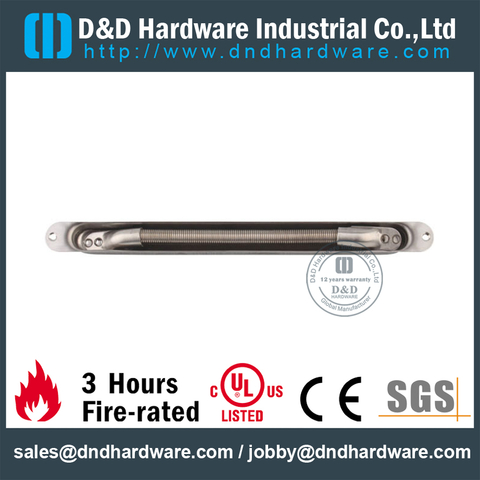 SS304 Transfer Device for Hollow Metal Door-DDTD002