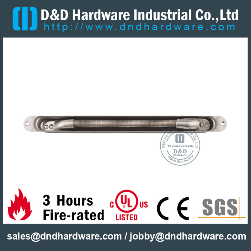 SS304 Transfer Device for Hollow Metal Door-DDTD002