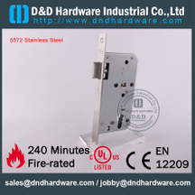 CE Fire Rate Latch Lock-DDML011