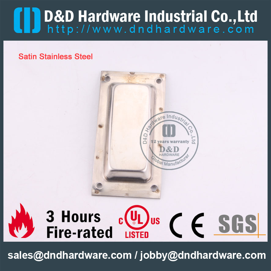 DD Hardware-Construction Hardware Furniture handle DDFH010