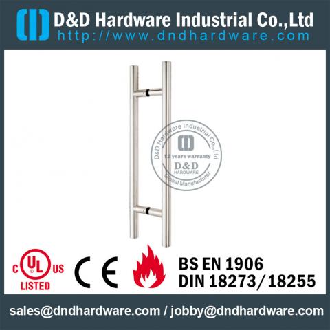 Pull Handle-D&D Hardware