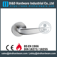 SS316 Durable American Door Handle-DDAH004