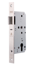 Night Latch Lock-D&D Hardware