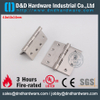 SS304 Fire Rated UL 2BB Hinge-DDSS001-FR-4x4x3.0mm