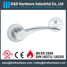 SUS304 special design solid handle for Sliding Door- DDSH175