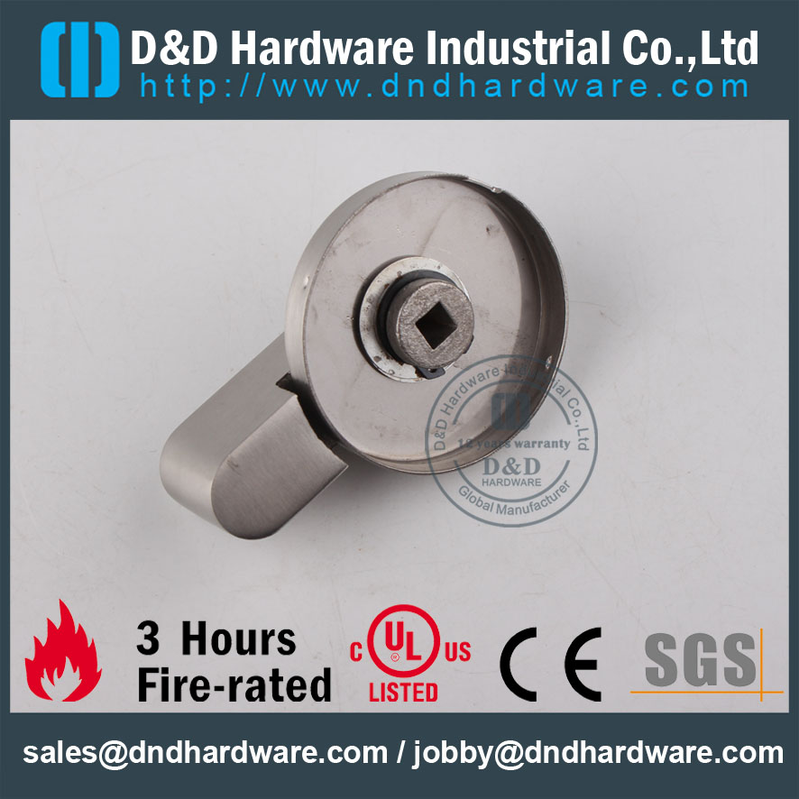 D&D Hardware-Stainless Steel 304 Door lock Indicator DDIK003