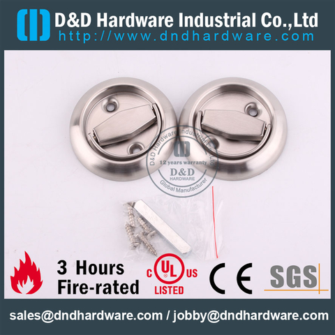 Grade 316 Antirust Furniture Handle for Fire Hose Reel –DDFH013