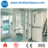 Aluminium Alloy Classical Heavy Duty Door Closer with CE Certificate for Exterior Door- DDDC-61