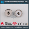 Stainless Steel 304 Toilet Occupied Indicator for Hotel Bathroom Door -DDIK002