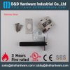 Zinc Alloy Concealed Security Door Chain for Internal Steel Door-DDDG002