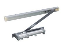 Door Closer-D&D Hardware