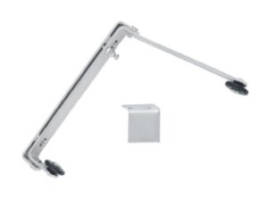 Door Coordinator-D&D Hardware