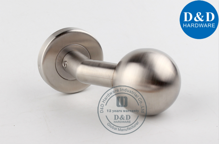 Stainless Steel 304 Door Knob-D&D Hardware