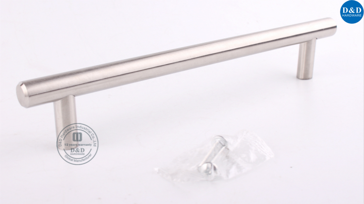Solid Furniture Handle-D&D Hardware