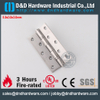 SS304 UL Fire Rated 2BB Hinge for Office Door-DDSS005-FR-5x3x3.0mm