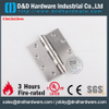 SS304 Durable UL Fire Rated 4BB Hinge-DDSS008-FR-5x4.5x4.6mm