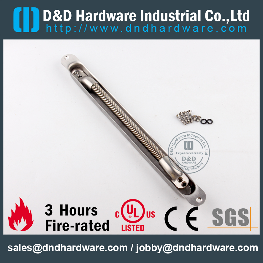 Stainless steel 304 Transfer Device-DD Hardware