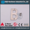 Grade 304 Durable High Quality Door Number Sign Plate For Commercial Door-DDSP013