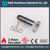 Stainless Steel 304 Safety Door Latch Guard for Hotel Bedroom Door -DDDG008