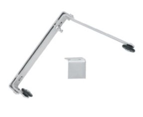 Door Coordinator-D&D Hardware