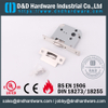 SS Euro roller lock body for Door-DDML030
