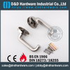 SS304 Double Crank Door Handle-DDAH001