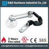 Zinc Alloy classical durable door guard for Bedroom Door -DDDG009 