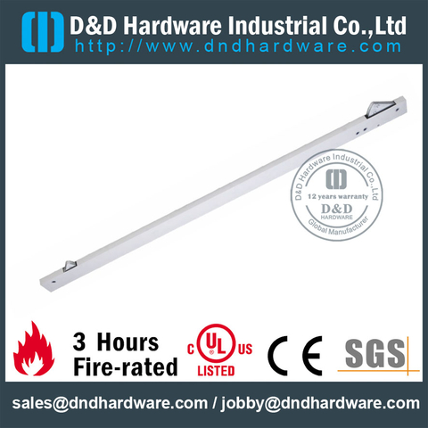 Door hardware Door Coordinator - DDDR003