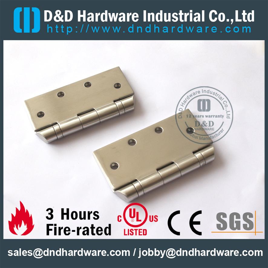 SS304 Hospital Door Hinge