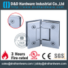 Glass Shower Door Hinges-DDGH003