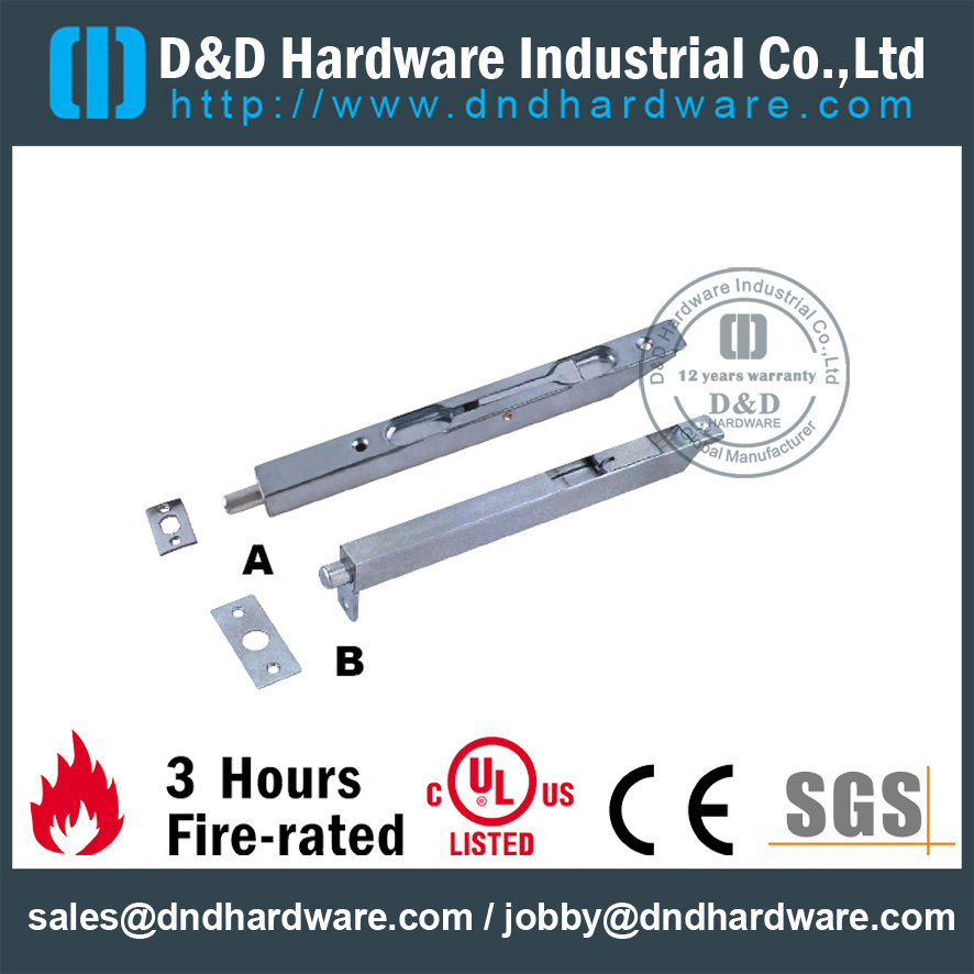 DDDB007-Stainless-Steel-Flush-Bolt