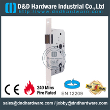 SS304 CE Emergency Escape Lock-DDML009-E