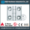 SS304 Heavy Duty Door Hinge-DDSS079