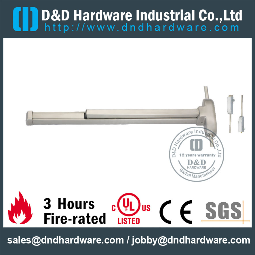 Stainless-steel-Panic-exit-device-DDPD002