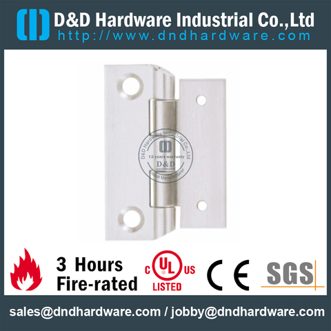 SS304 Laboratory Hinge for Metal Door-DDSS025