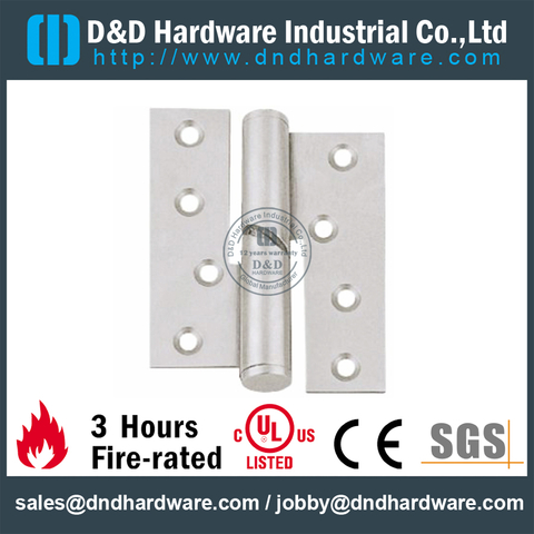 SS Lift-off Hinge for Double Doors-DDSS074