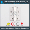 SS304 CE Door Hinge for Metal Door -DDSS001-4x3x3.0mm